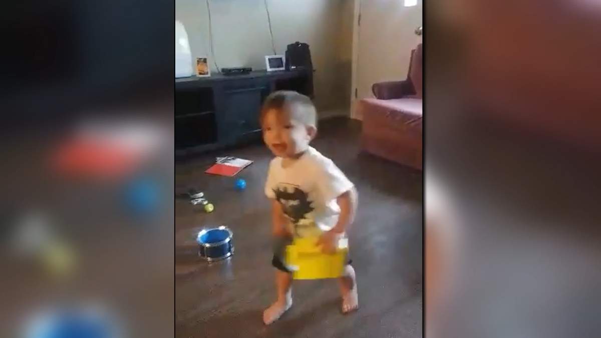 Thirty-year-old Michael Sinclair and 33-year-old Sonya Pasqua were arrested in February 2023 and charged with manslaughter in the death of their 18 month old son Gabriel.