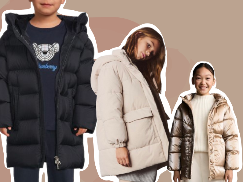 Get them cold-weather ready with these adorable finds.