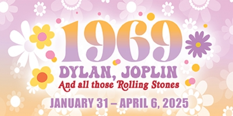 880 CHED Supports 1969 Dylan, Joplin and all those Rolling Stones - image