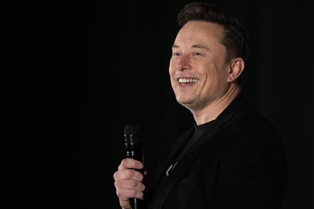 Elon Musk sued by SEC over Twitter stock purchases