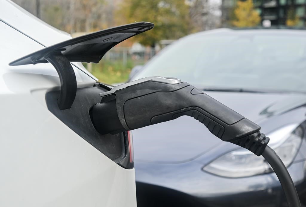 EV rebates stalled after federal program runs out of money