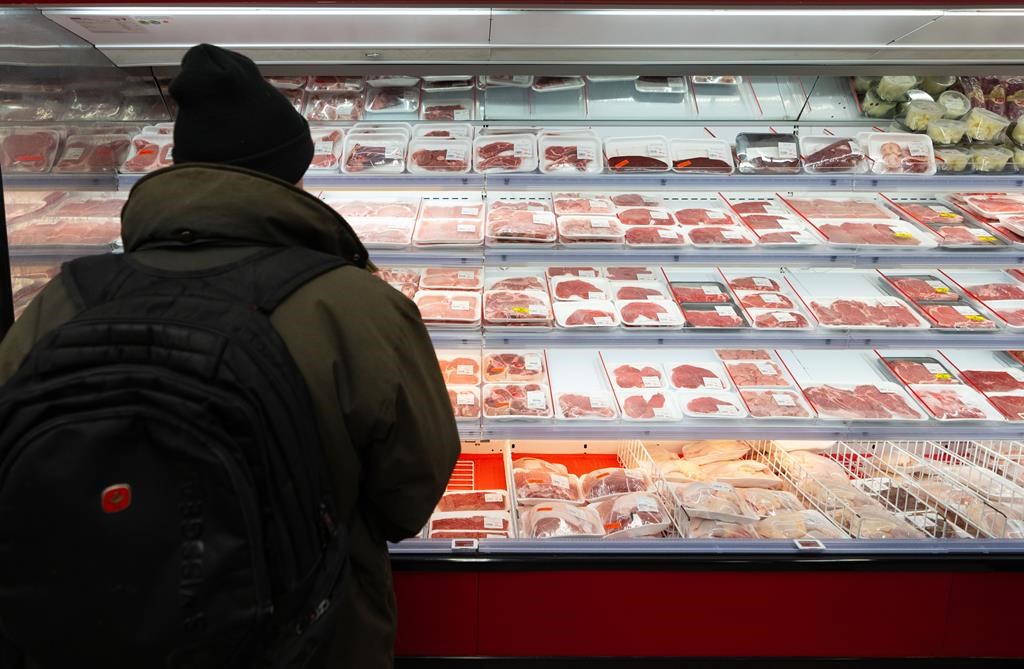 Loblaw, Walmart, Sobeys accused of underweighting meat products in lawsuit