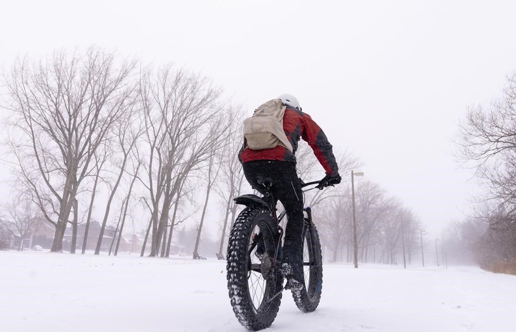 Canada, it’s cold outside: Here are the provinces facing warnings