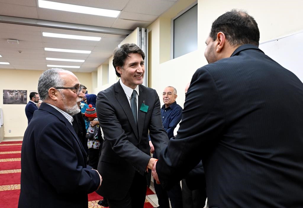 ‘Duty to remember:’ Events to mark eighth anniversary of Quebec City mosque attack