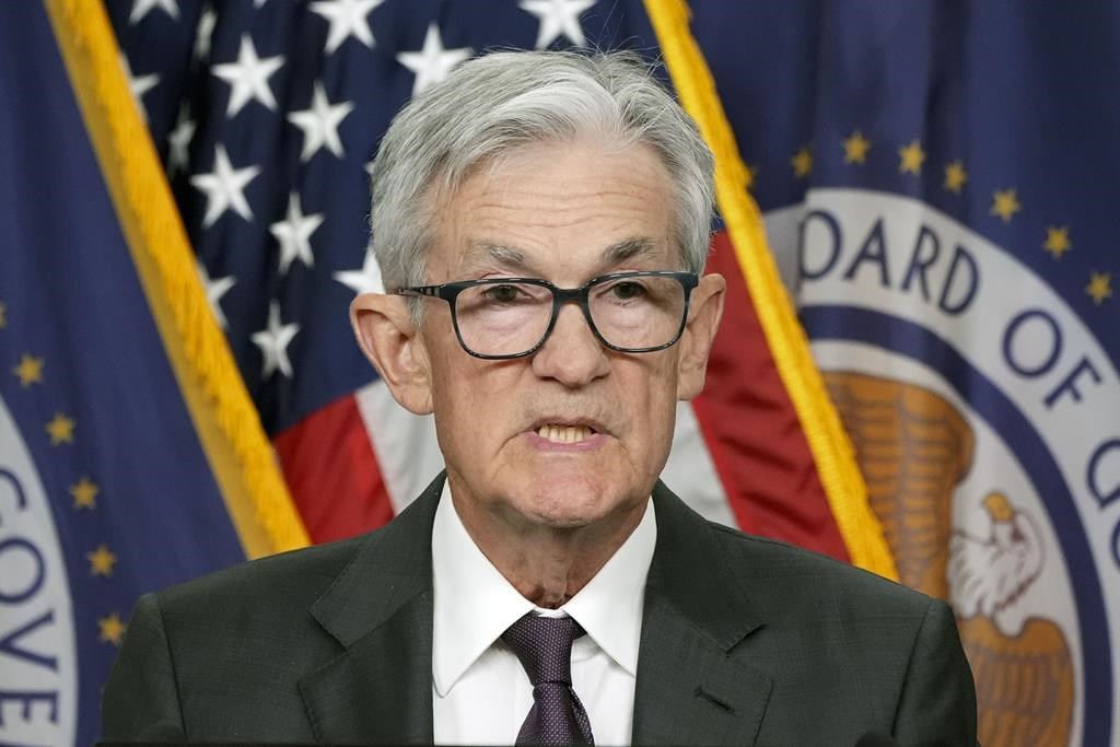 Вашингтон AP Федералният резерв запази ключовия си лихвен процент