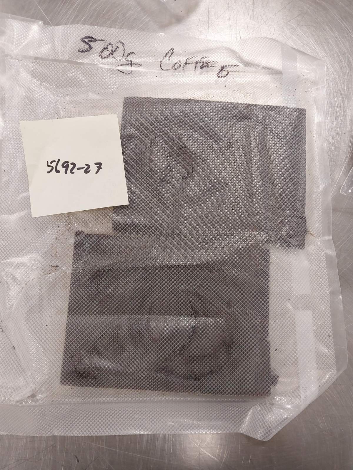 Calgary police believe a suspected drug distribution operation recently discovered in downtown Calgary also had ties to B.C.