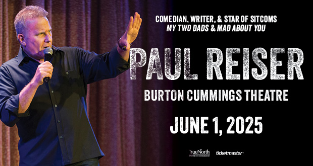 Paul Reiser - image