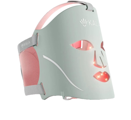 Kala LED face mask