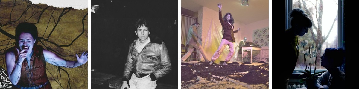 Centaur Theatre Proudly Presents the Inaugural Winterworks - image