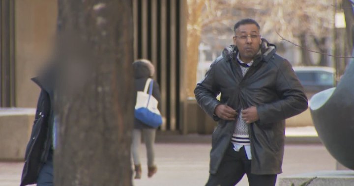 Мисисауга Онт Човек обвинен в отвличането на високопоставеното отвличане на