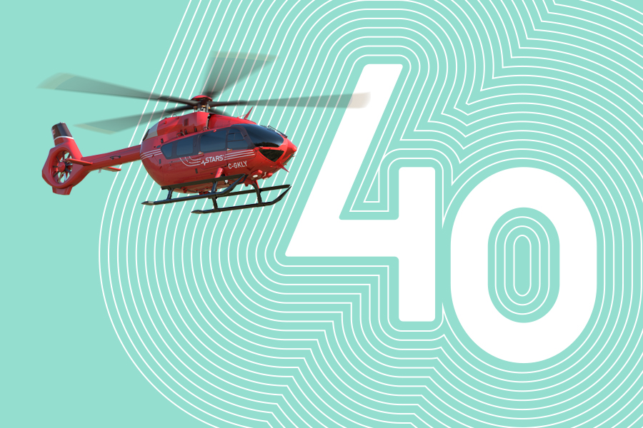 STARS Lottery Alberta 2025 - image