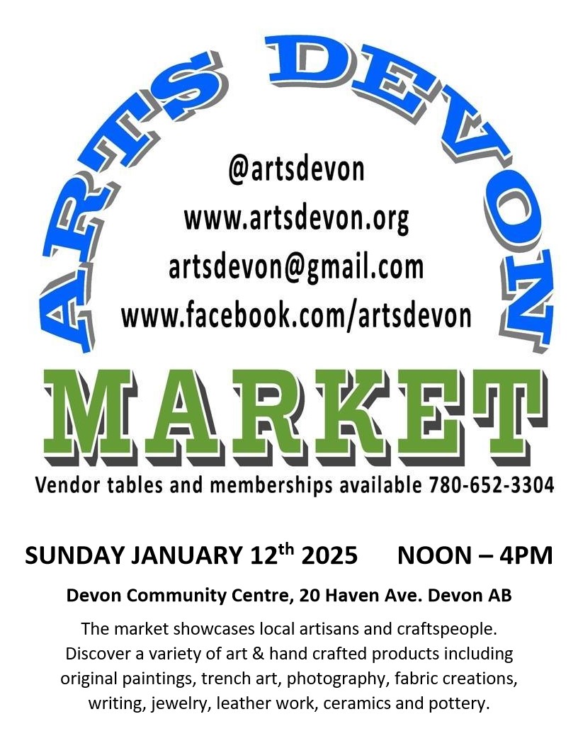 Art & Craft Market - image