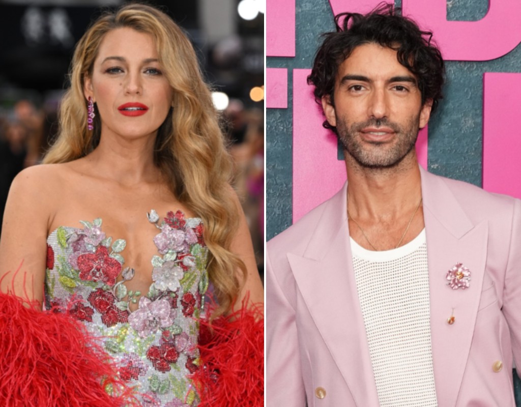 Blake Lively's legal team criticizes Justin Baldoni's $400M lawsuit.