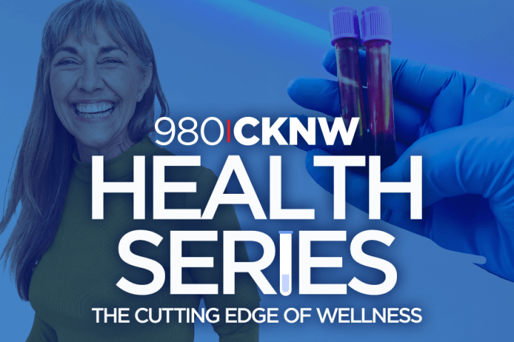 980 CKNW Health Series 2025