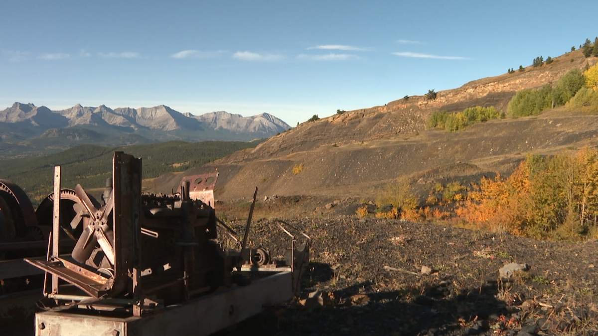 The Alberta Energy Regulator has approved a controversial coal exploration project at Grassy Mountain on the eastern slopes of the Rocky Mountains.