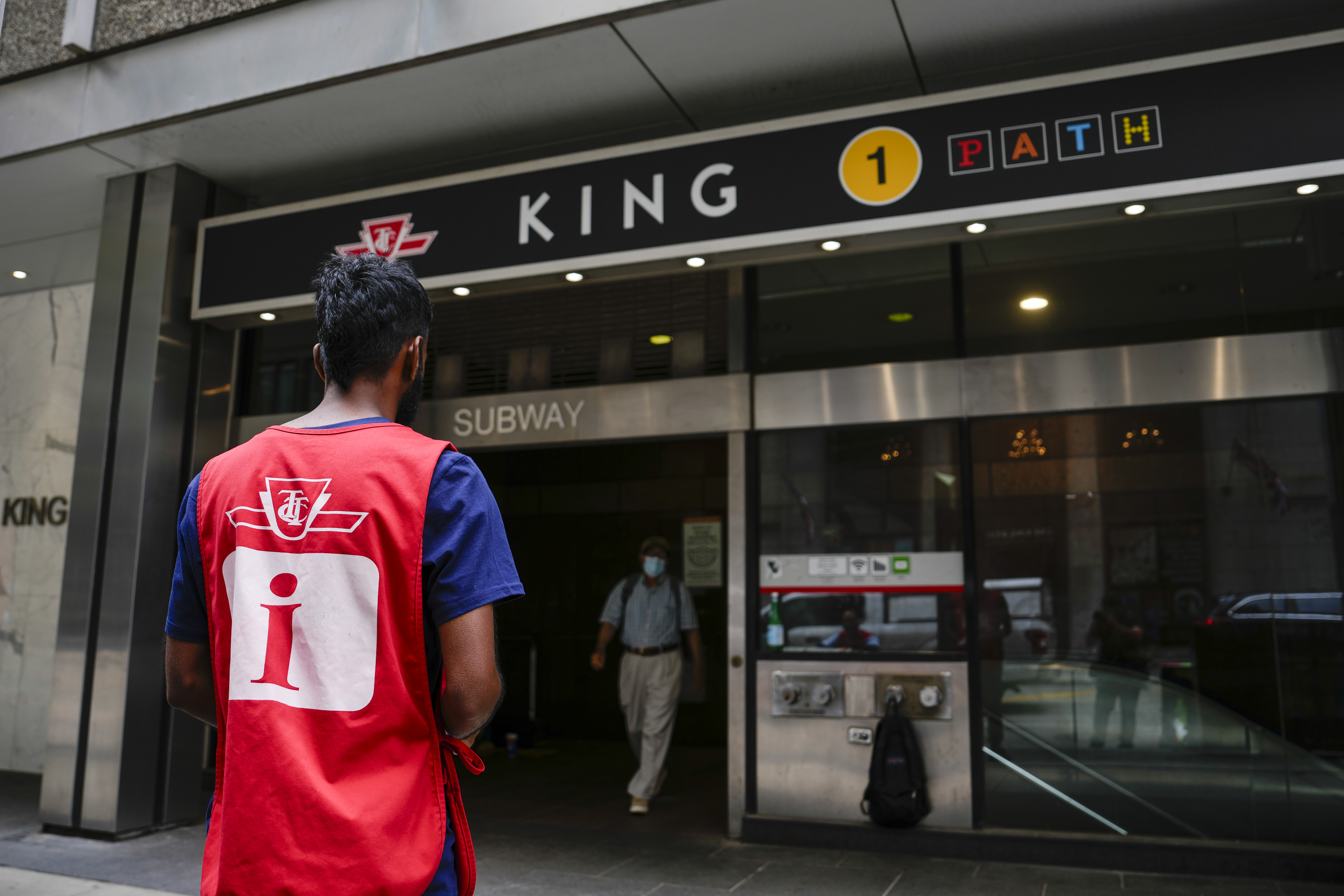 Slew of full weekend closures planned for 2025 across Toronto’s aging subway network