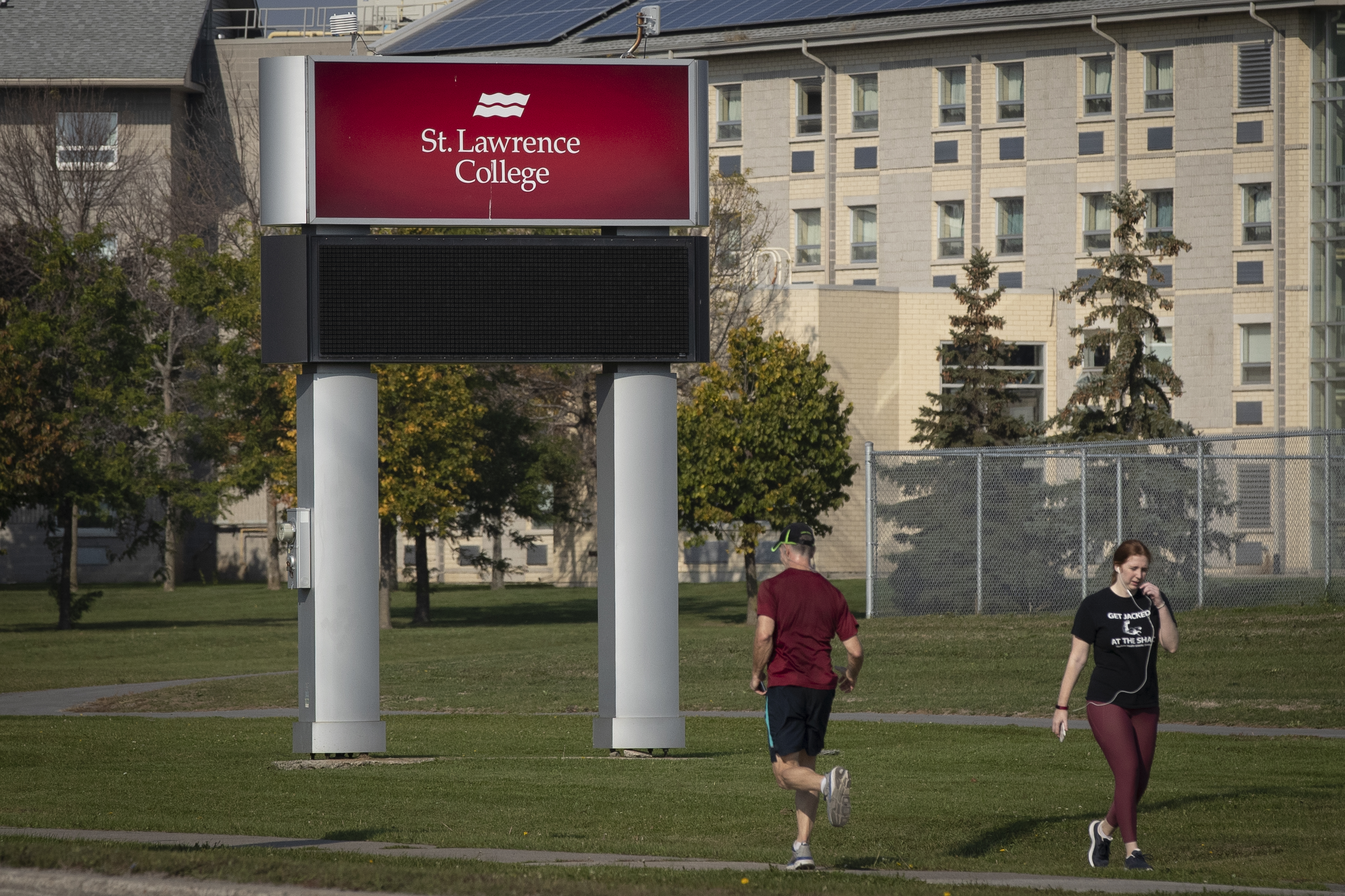 St. Lawrence, Fleming colleges announce plans to integrate by 2027