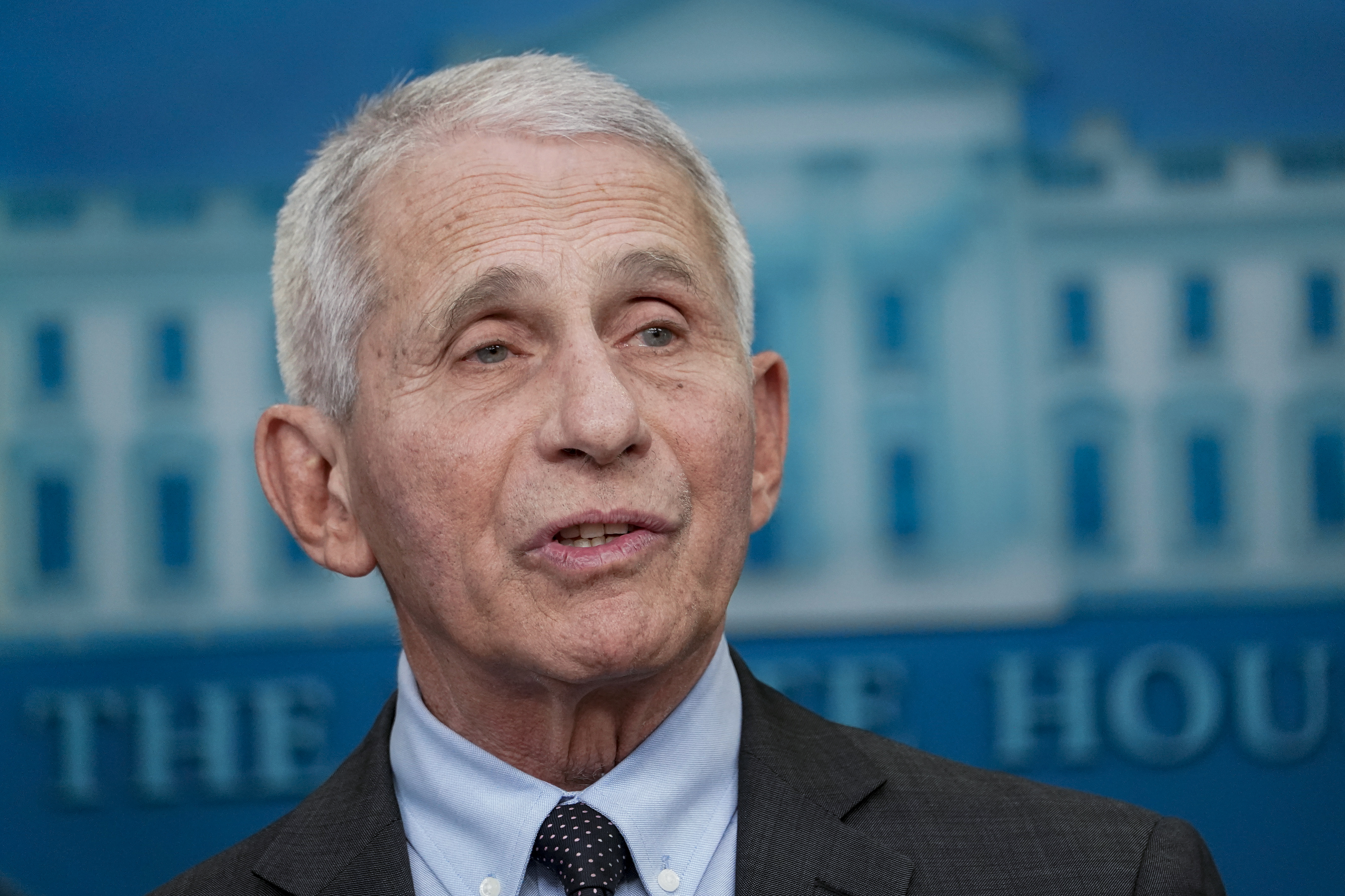 Biden pardons Fauci, Milley citing threat of Trumps retribution