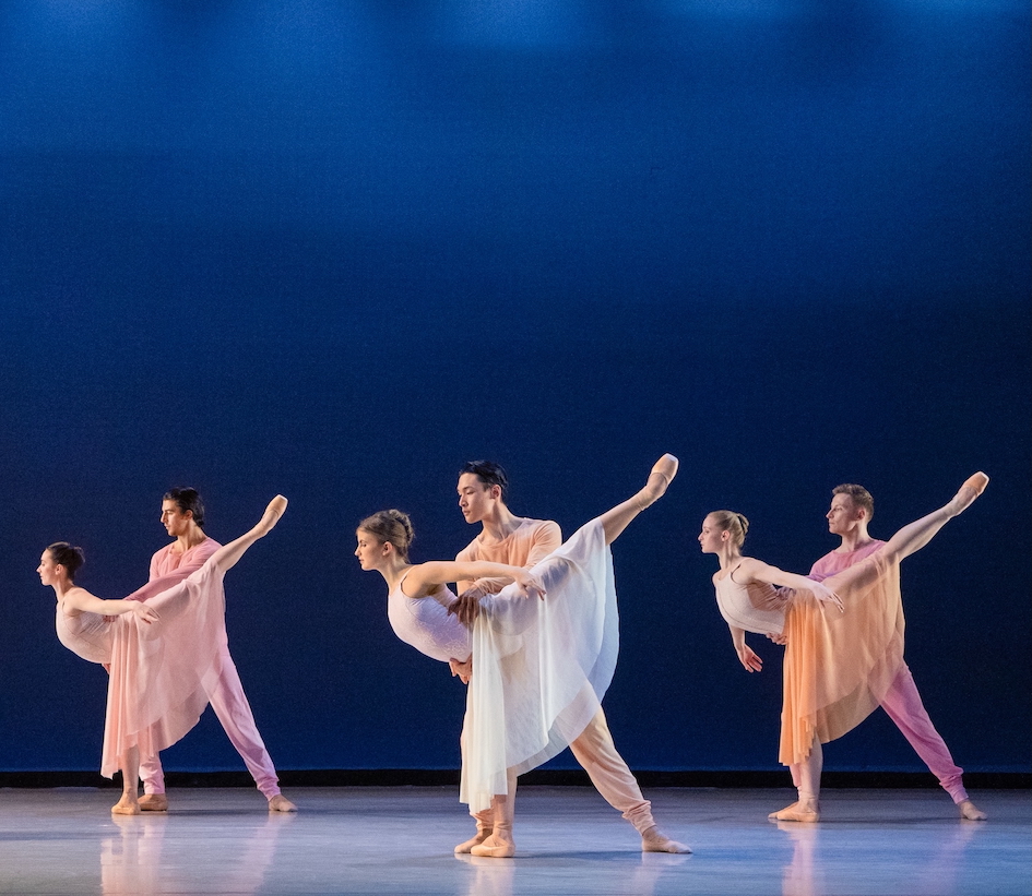 Ballet Kelowna presents Ex Animo - image