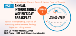 LAWC Womans Day Breakfast