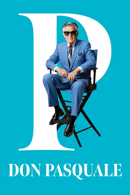 Calgary Opera: Don Pasquale, supported by Global Calgary - image