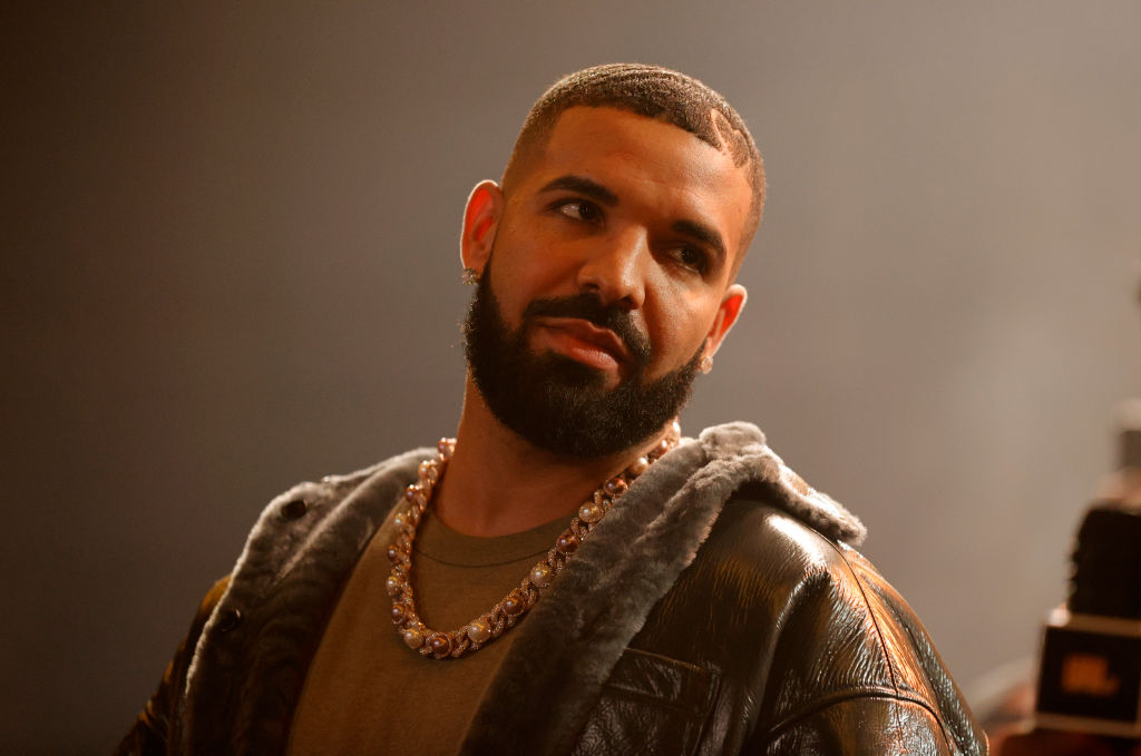 Drake files defamation lawsuit against record label for Kendrick Lamar’s ‘Not Like Us’