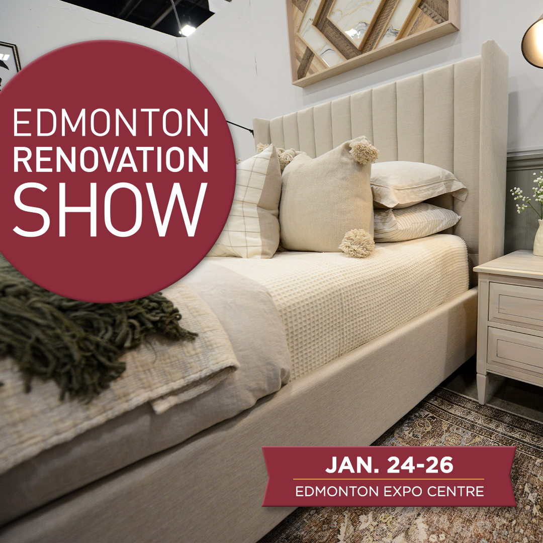 Edmonton Renovation Show - image