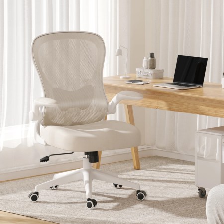 Best productivity tools - ergonomic chair