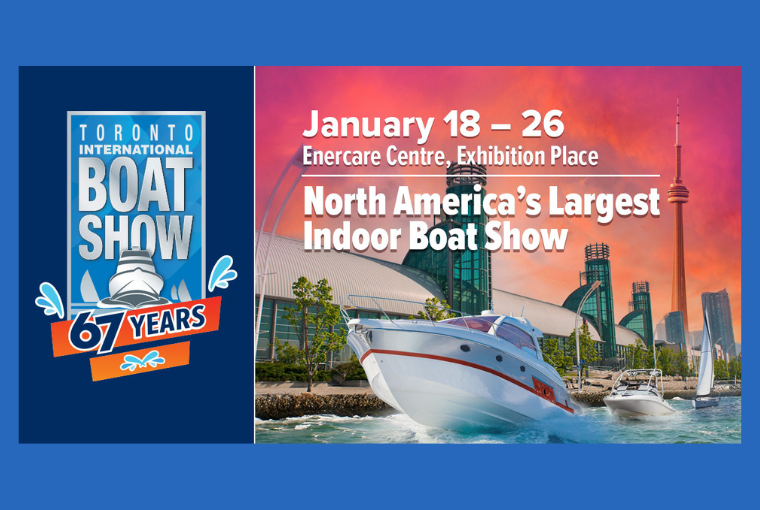 67th Annual Toronto International Boat Show - image