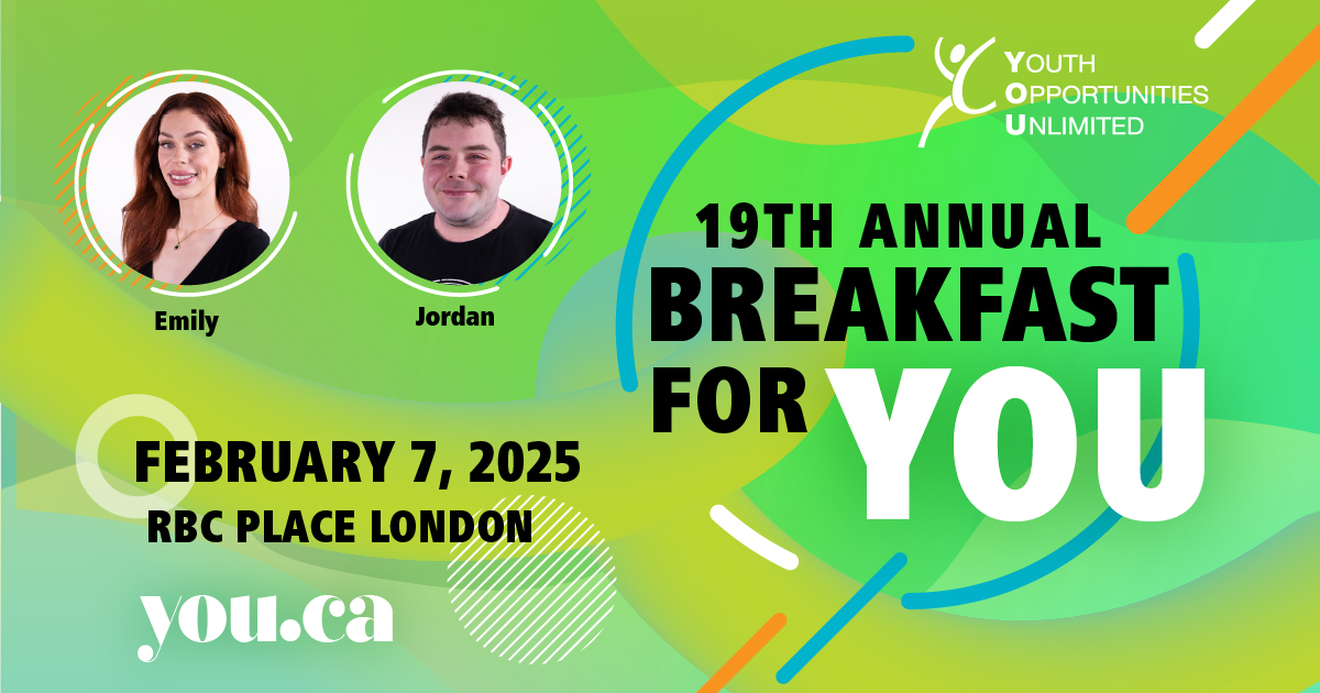 19th Annual Breakfast for YOU - image