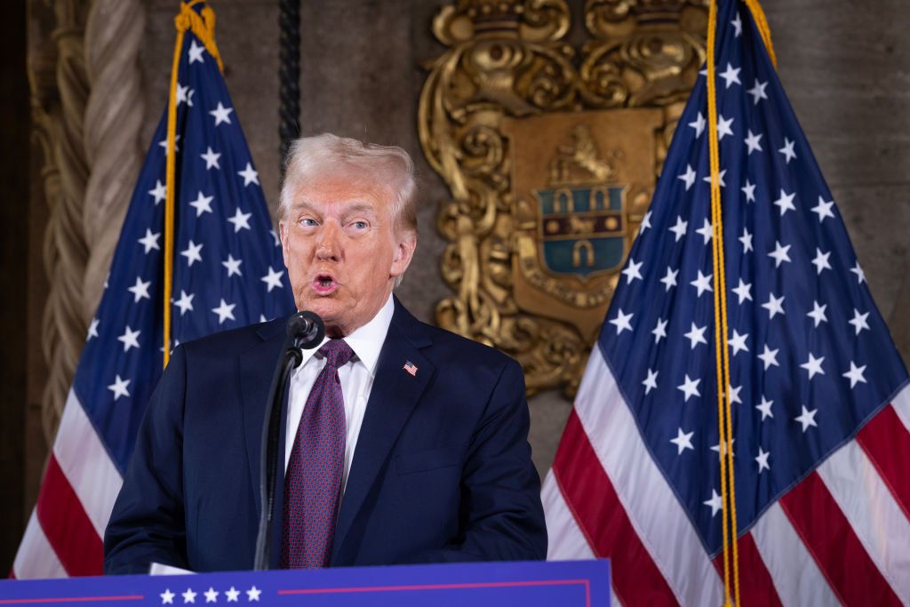 Greenland says despite Trump’s threats and son’s visit, they aren’t for sale