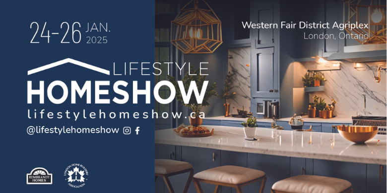Lifestyle Homeshow - image