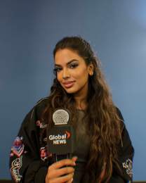 Online national team Global News