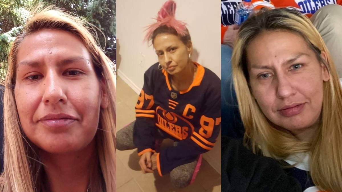 Edmonton Police are renewing calls for the public’s help in finding Jeannine Ermineskin. Family and friends say they last heard from Ermineskin more than three years ago.