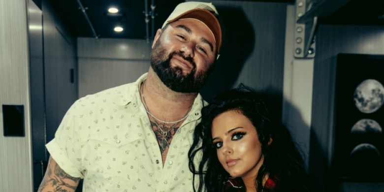 Koe Wetzel And Jessie Murph High Road Three weeks #1 on ACC with Ryan Fox