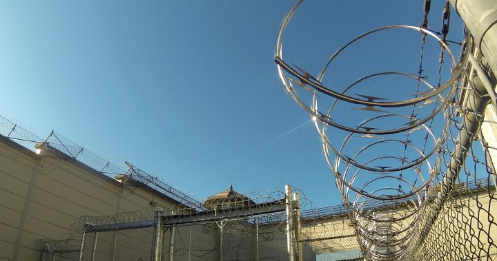 Имаше пожар през уикенда в клетъчен блок 1 на Kingston