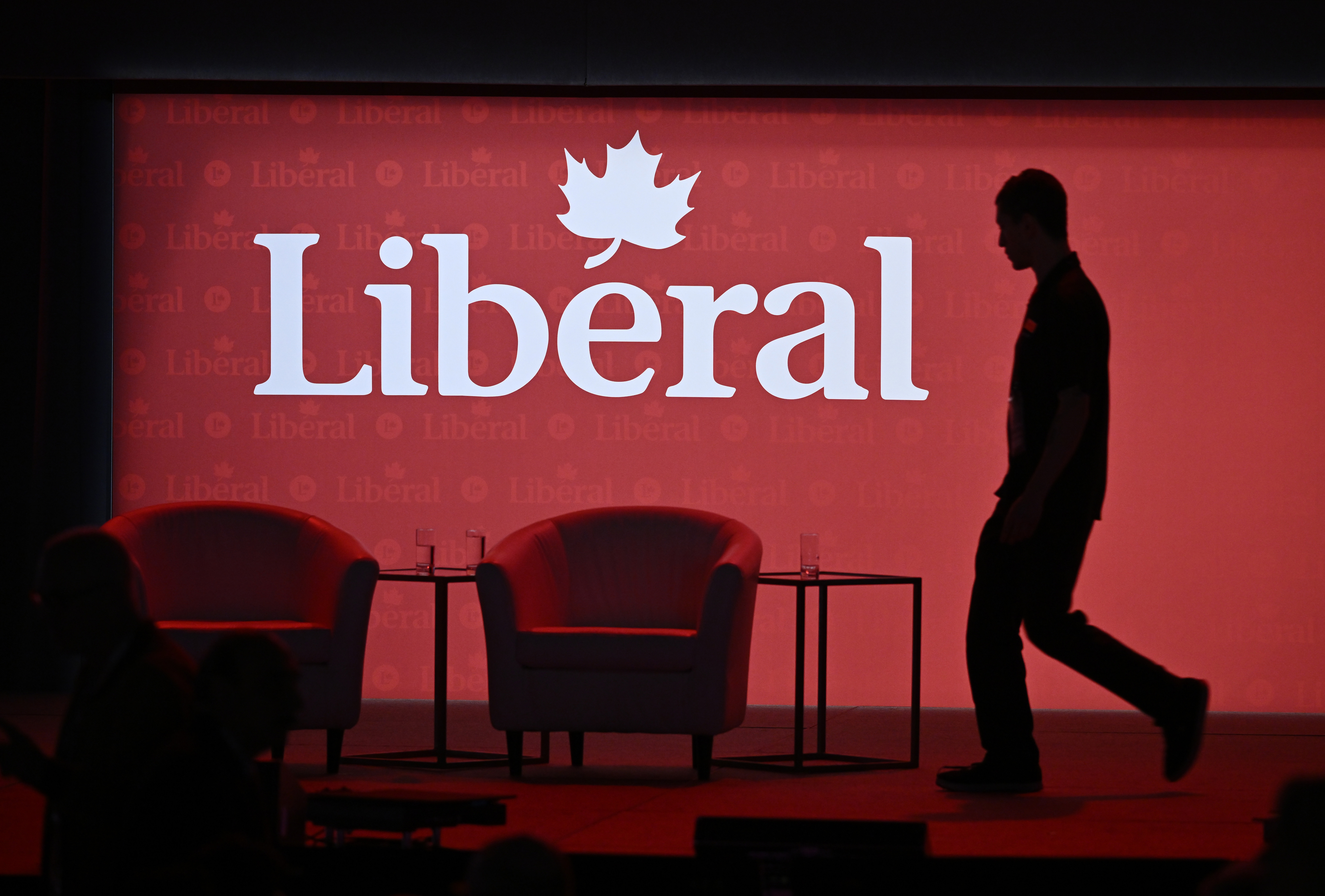 Who’s in and who’s out of the Liberal leadership race?