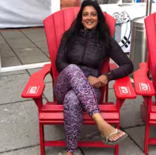 46-year-old Monkia Manhas of Gold River, B.C. is accused of stealing more than $575,000 from a Calgary family business over 4-years -- just a few years after facing similar charges of embezzeling a similar amount from a Calgary oil and gas company.