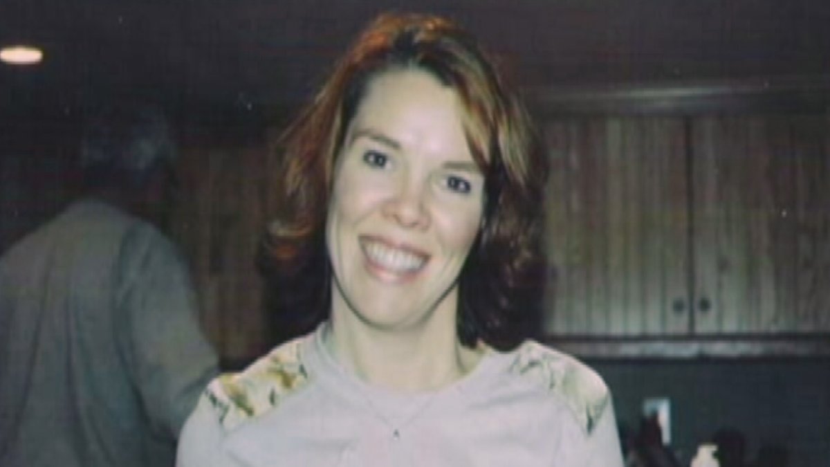 Paula Gallant was 36 when she was killed on Dec. 27, 2005. Her husband was later sentenced to life in prison for second-degree murder in her death.