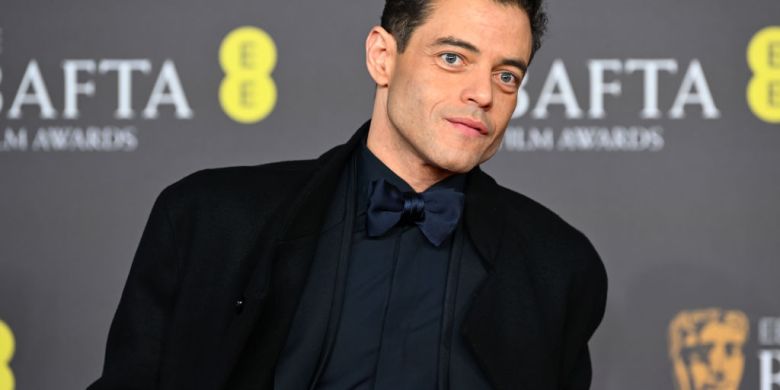 Rami Malek claims he was racially profiled by Los Angeles police