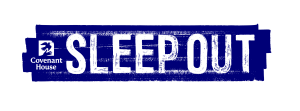 Covenant House Sleep Out