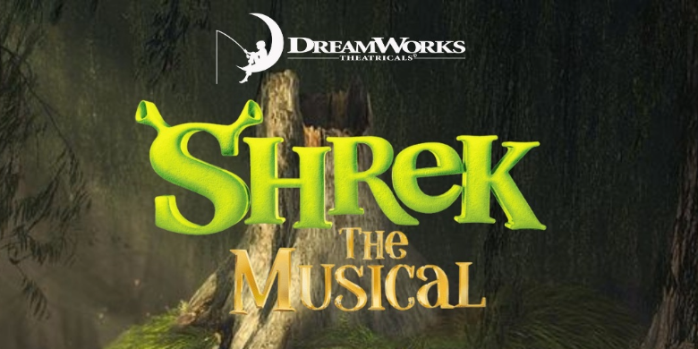 880 CHED Support Nuova Vocal Arts – Shrek The Musical - image