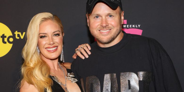 Spencer and Heidi are back in the spotlight — what's behind this comeback?