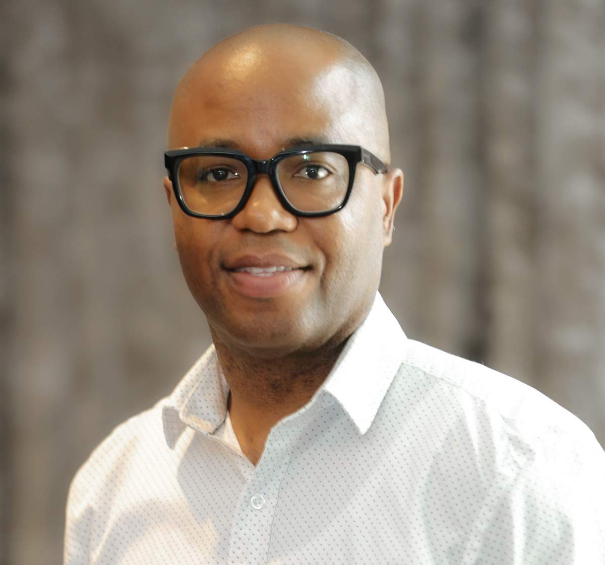 With the tariff threat just days away, Sylvanus Afesorgbor said Canada has to work together with the U.S. and explore other markets to sell its products to.