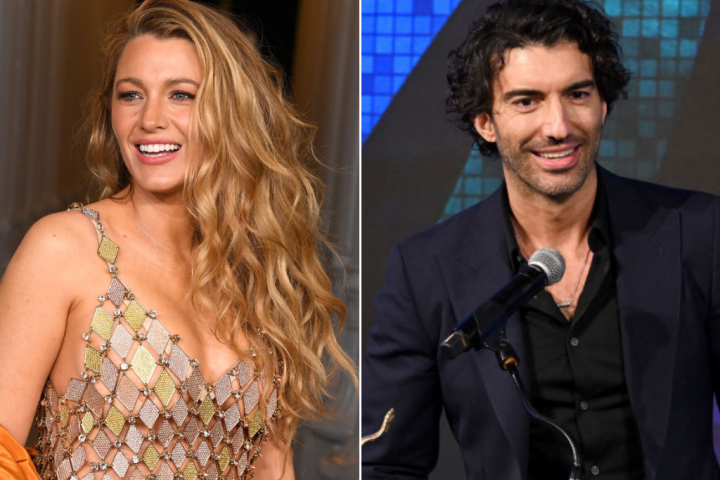 Blake Lively, Justin Baldoni file separate lawsuits, ramping up legal battle