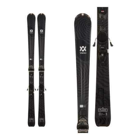 Winter sales Sportcheck skis