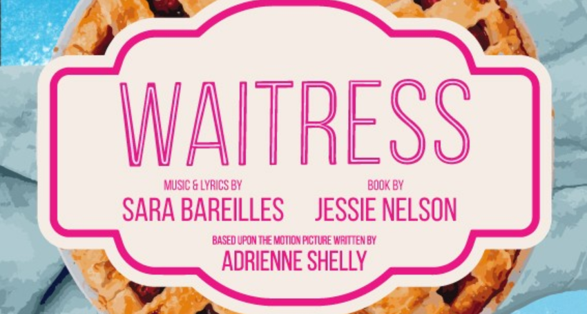 Waitress