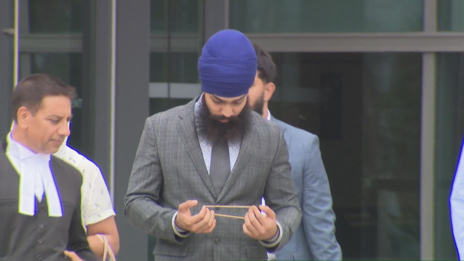 Impaired Ontario driver sentenced for causing crash that killed rideshare passenger