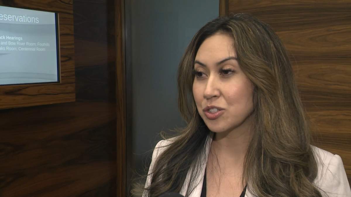 Northback Holdings spokesperson, Rina Blacklaws, says the proposed coal mining would take place under some of the strictest environmental regulations in the world.