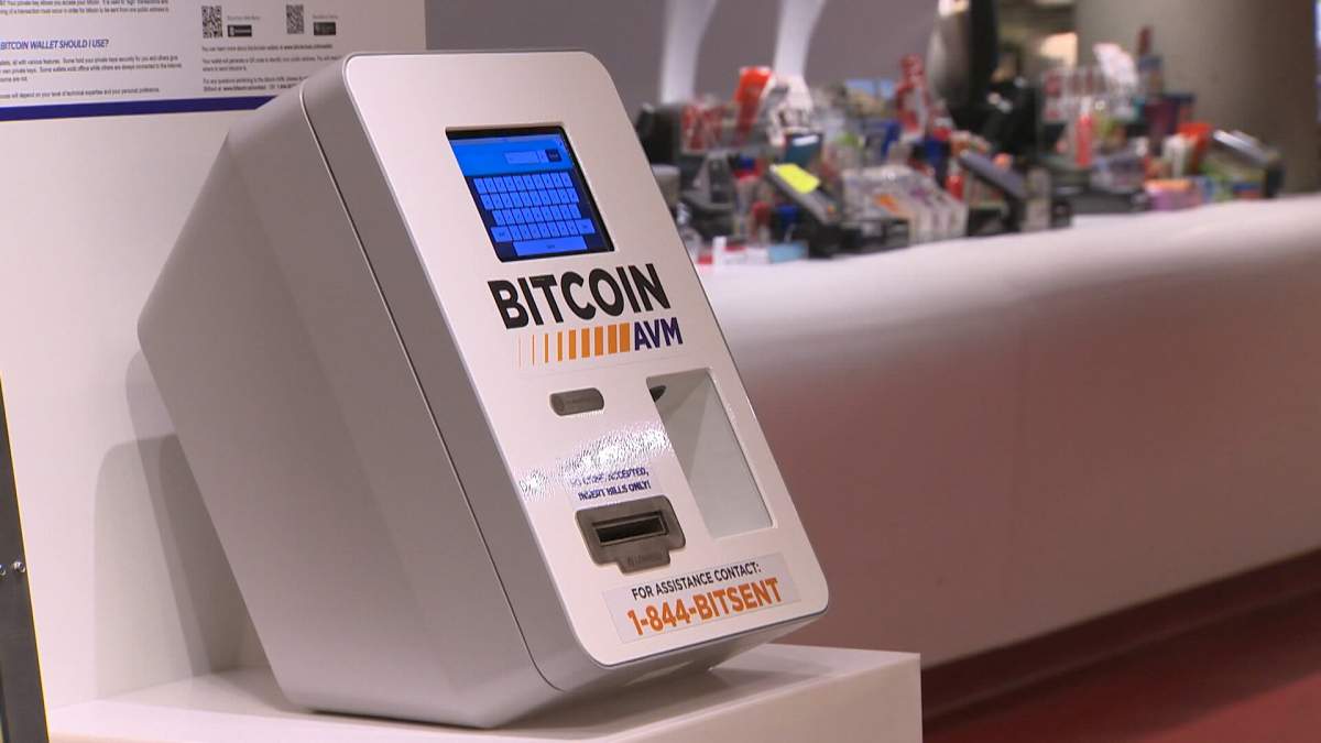 The Calgary police cybercrimes unit says Calgarians lost $42.8 million in cryptocurrency-related cybercrimes in 2024, compared to $28.5 million a year earlier.